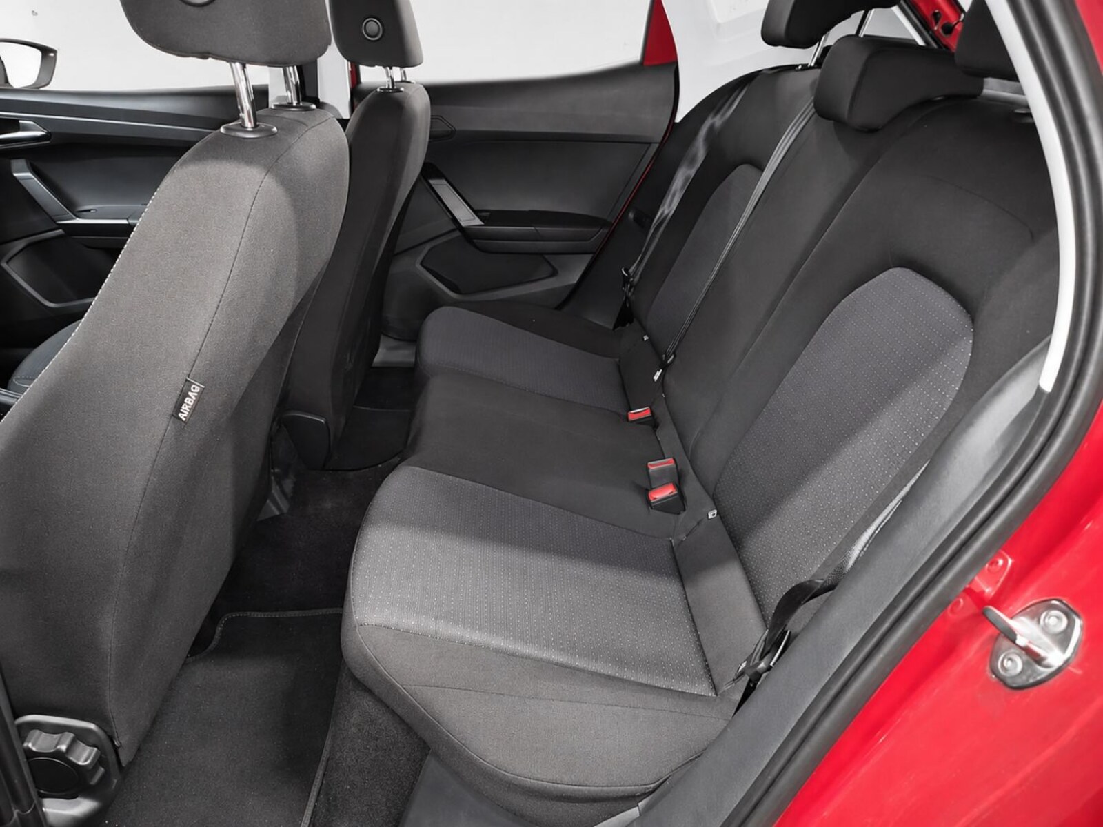 SEAT Ibiza – Bild 9