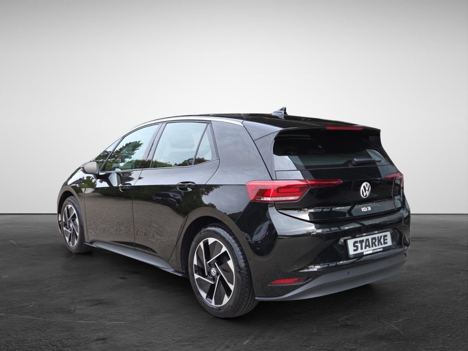 Volkswagen ID.3 – Bild 5