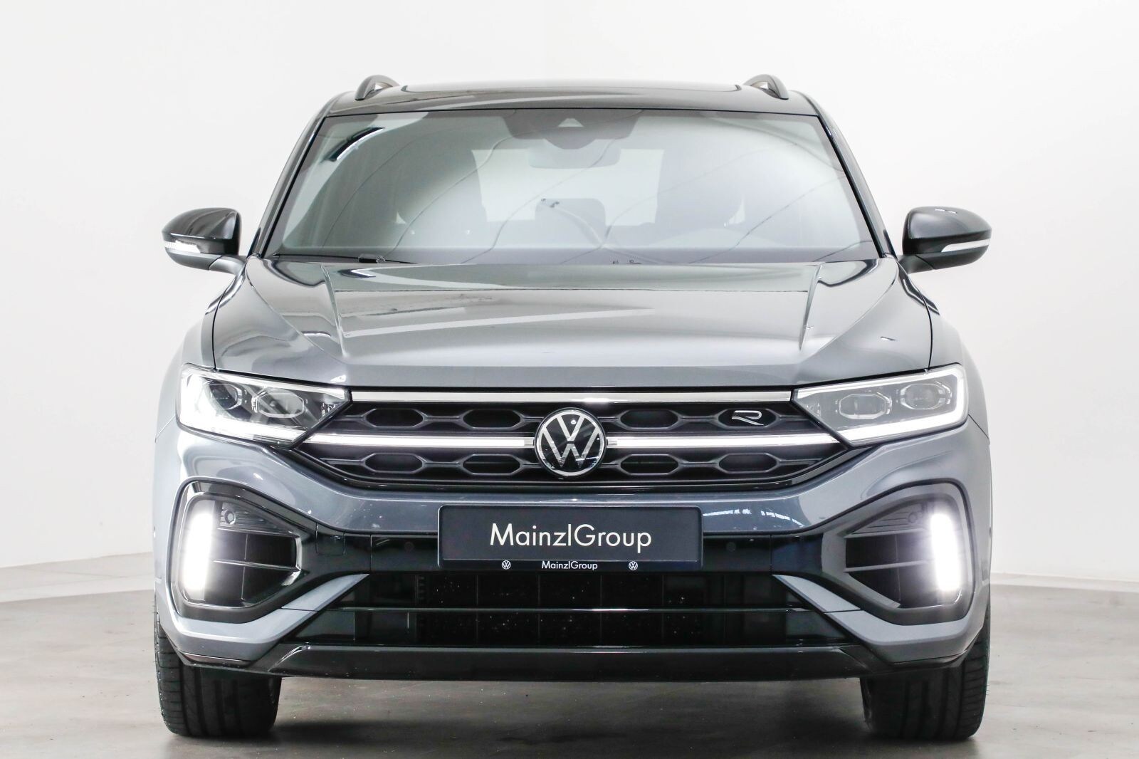 Volkswagen T-Roc – Bild 5