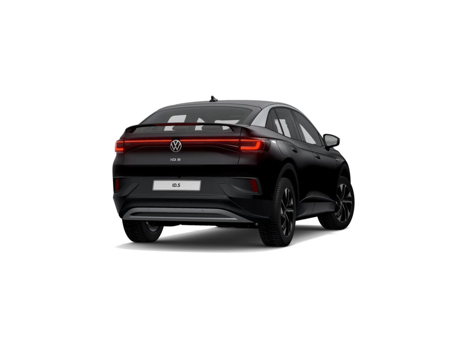 Volkswagen ID.5 – Bild 4
