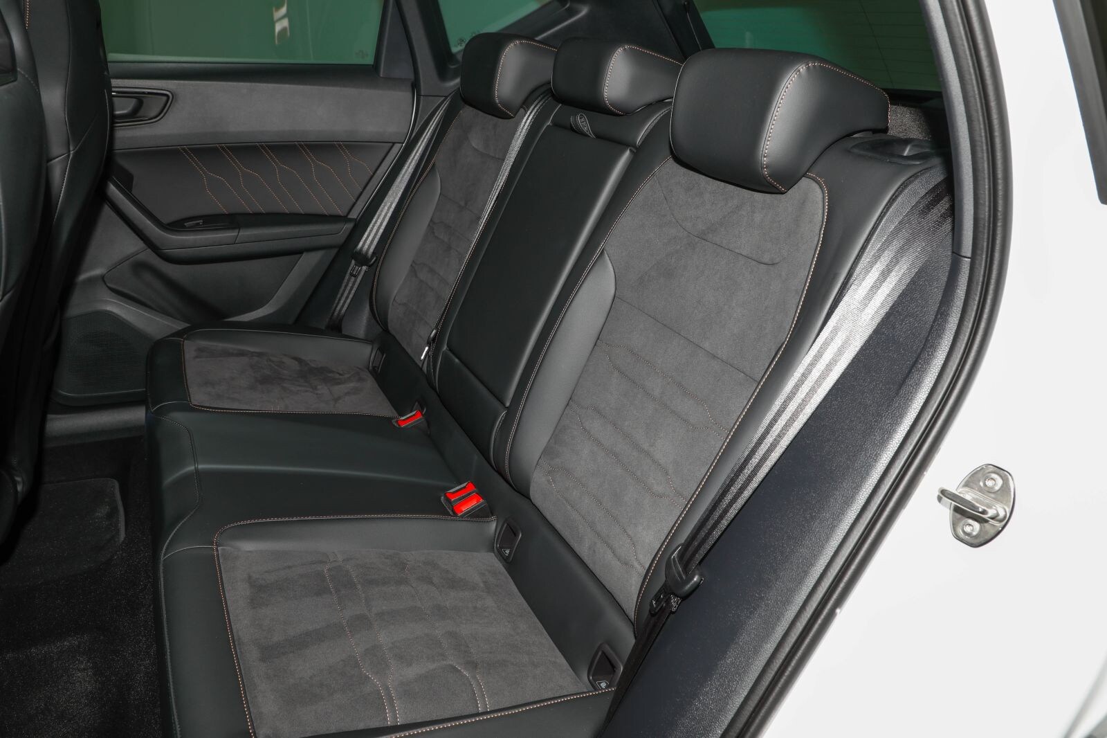 CUPRA Ateca – Bild 16