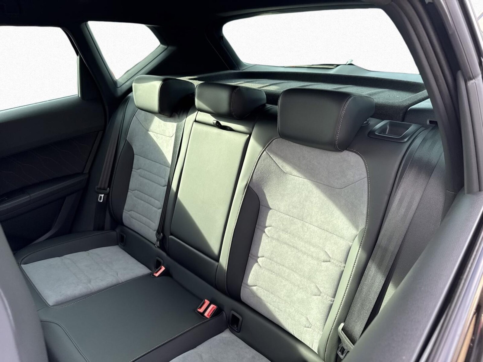 CUPRA Ateca – Bild 12