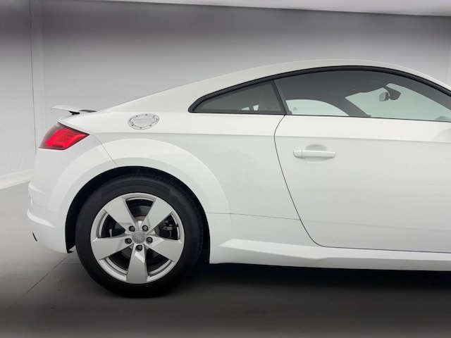 Audi TT Coupé 40 TFSI 197 Ch S Tronic - 2019 - Joinsteer - #25