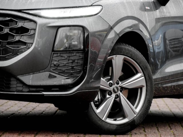 Audi Q3 SUV TDI S Tronic - - Joinsteer - #5