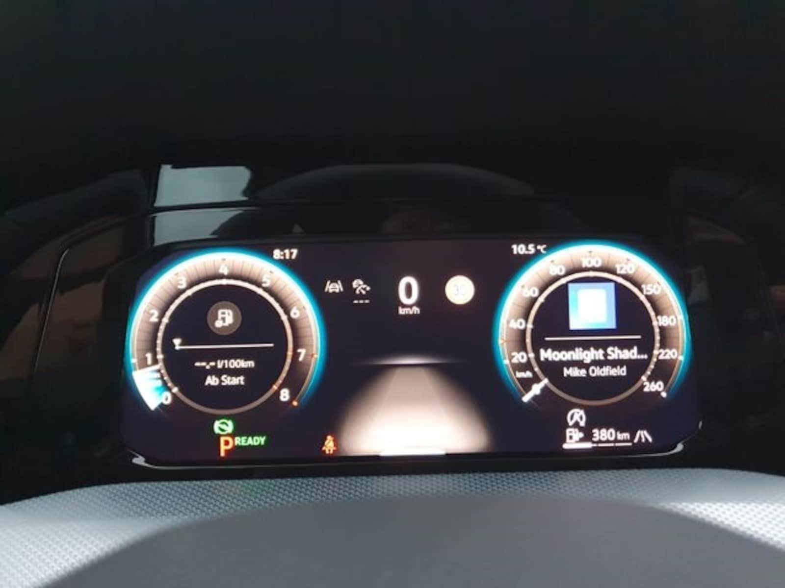 Volkswagen Golf Variant – Bild 13