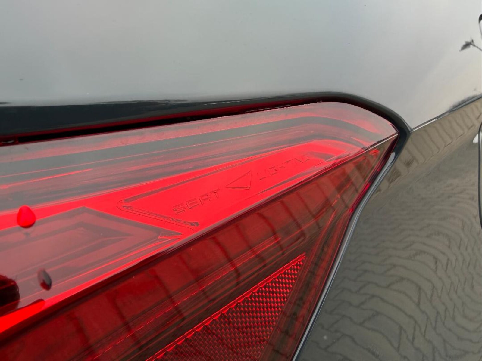 SEAT Arona – Bild 9