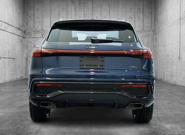 2025 Audi Audi Q5 SUV