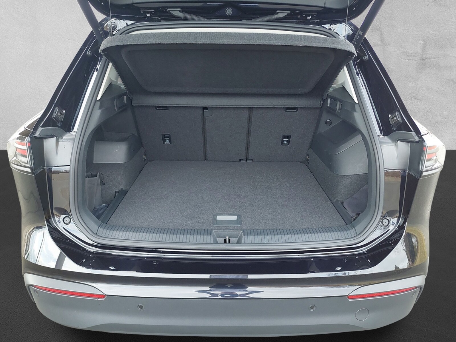 Volkswagen Tiguan – Bild 8