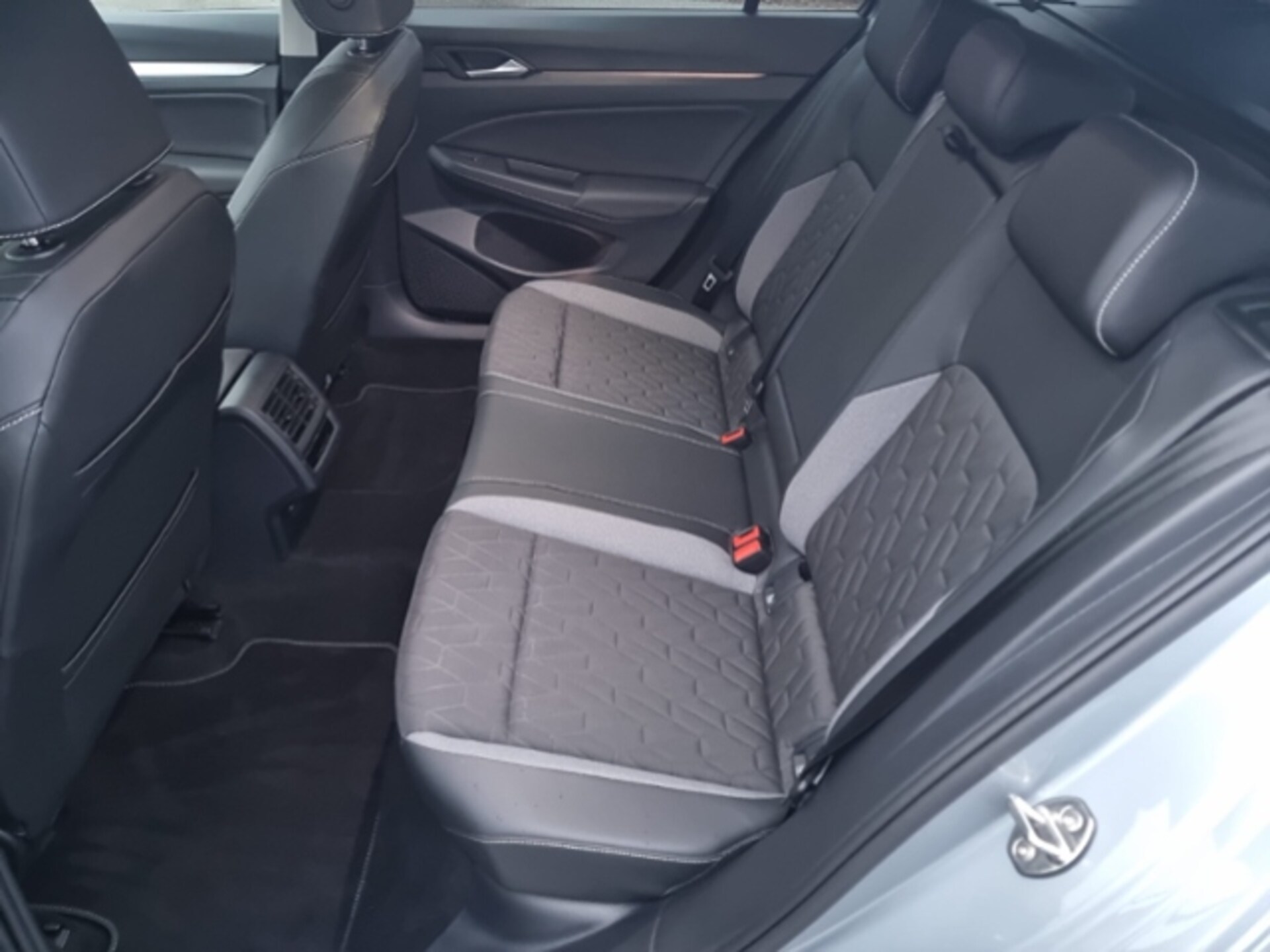 Volkswagen Golf Variant Goal