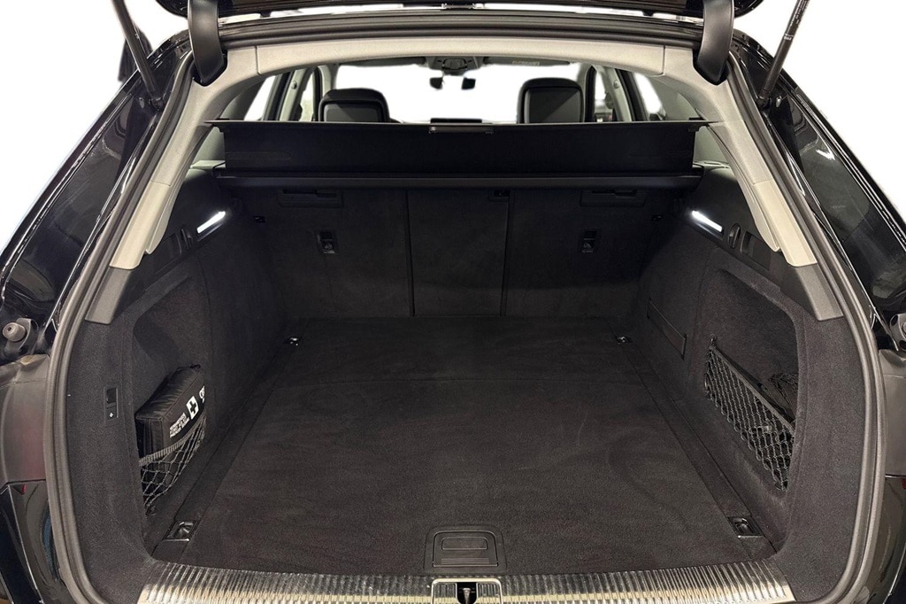 Bild som visar Audi A4 allroad quattro A4 allroad quattro 40 TDI Proline 204 hk S tronic - för mer information kontakta din Audi Partner