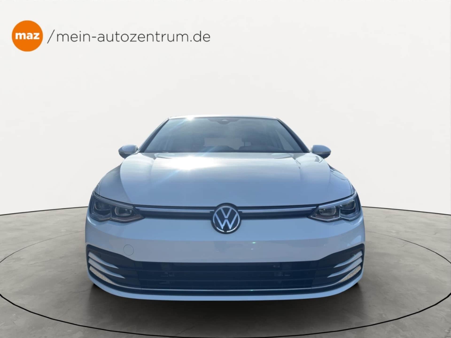 Volkswagen Golf Style