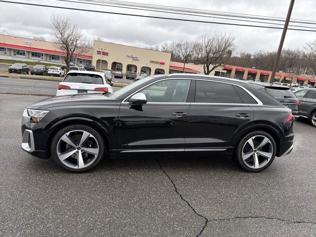 2024 Audi SQ8
