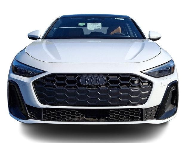 2026 Audi A5 Sedan
