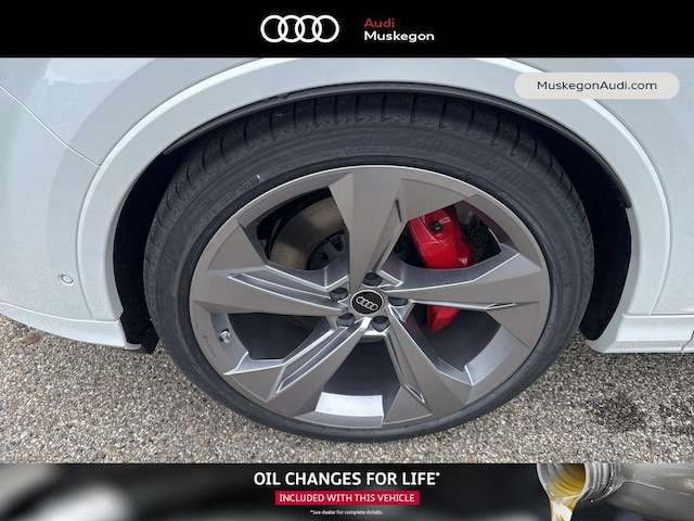 2026 Audi Q7 Prestige - Photo 9