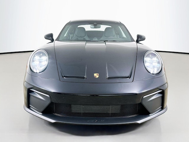 2026 Porsche 911 GT3