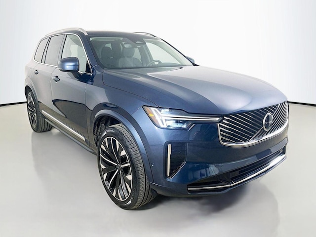 2026 Volvo XC90