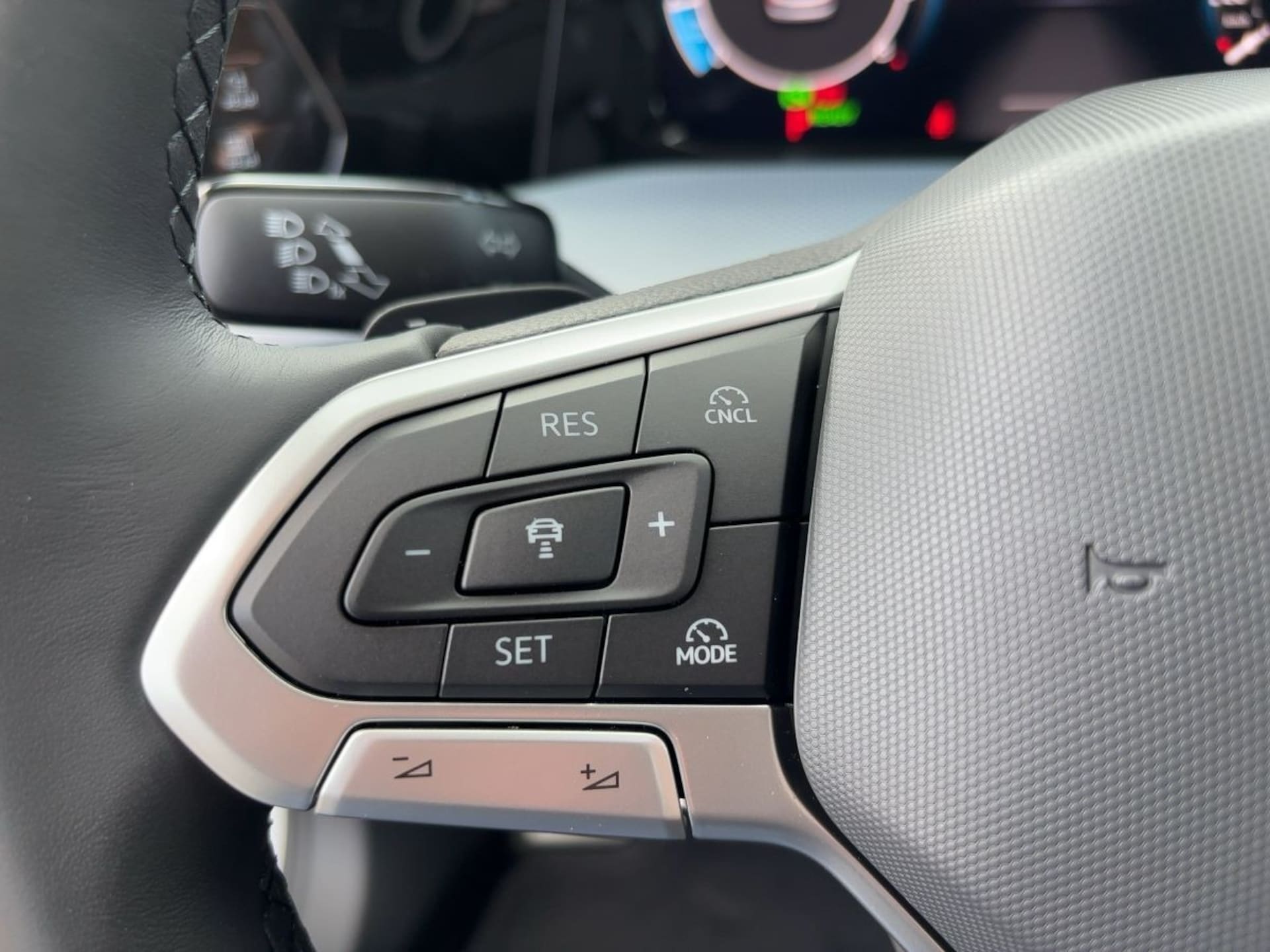 Volkswagen Golf Variant Goal
