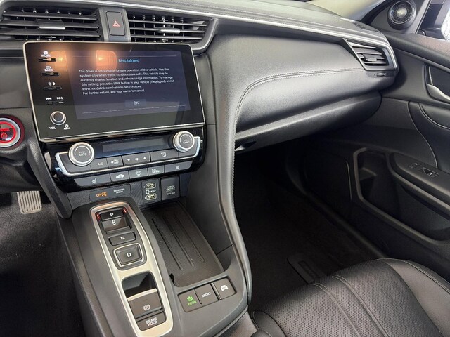 2022 Honda Insight