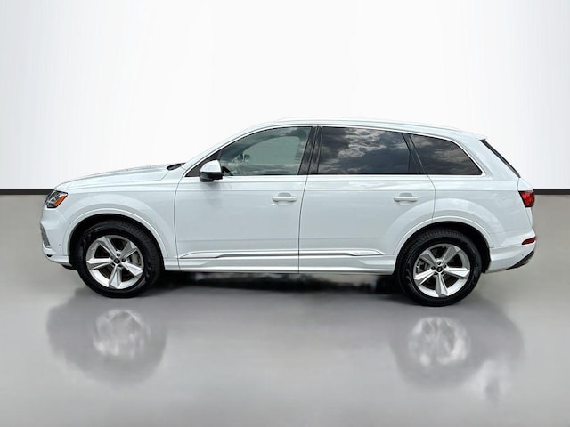 2023 Audi Q7