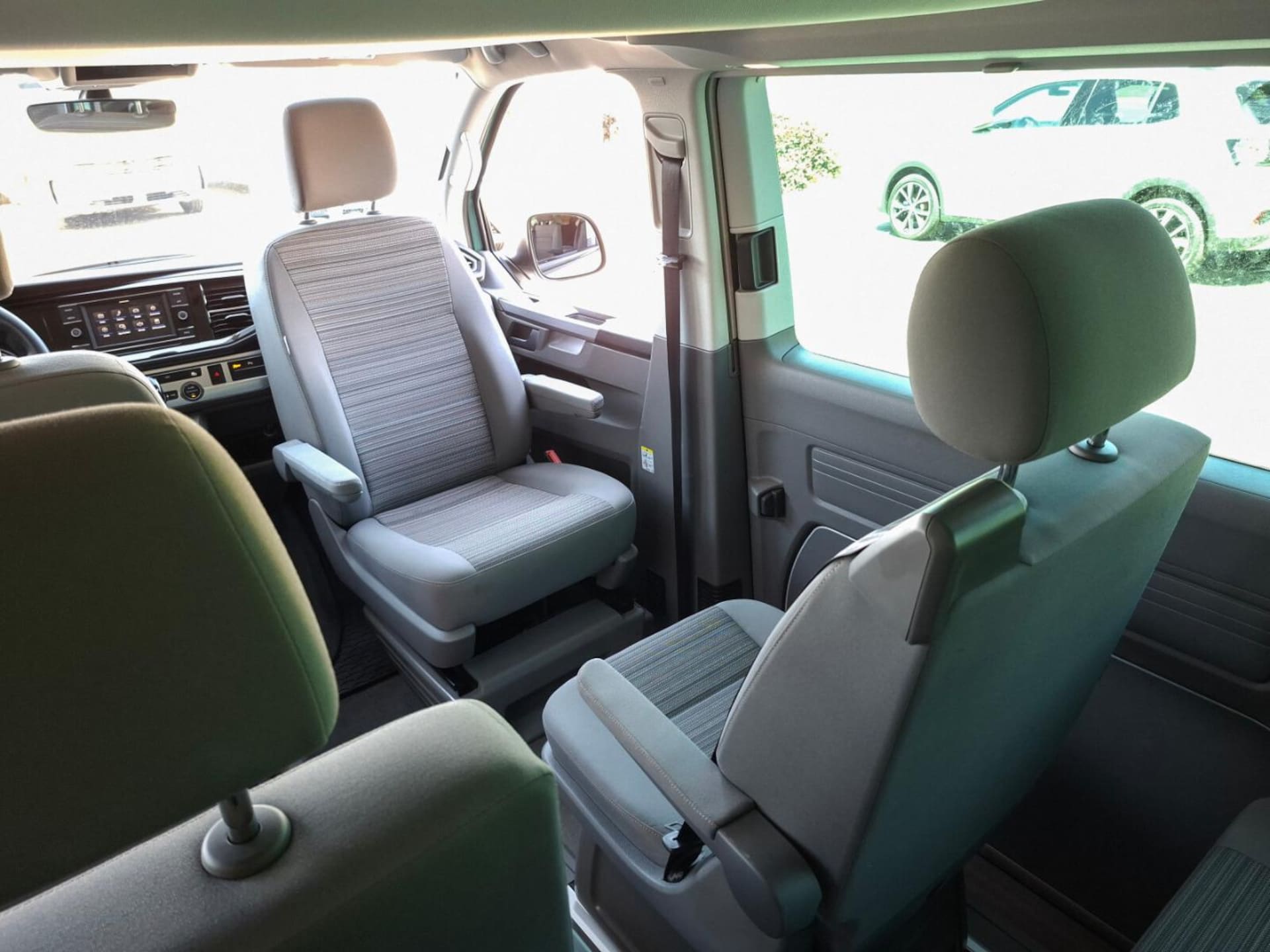 Volkswagen California 6.1 Beach