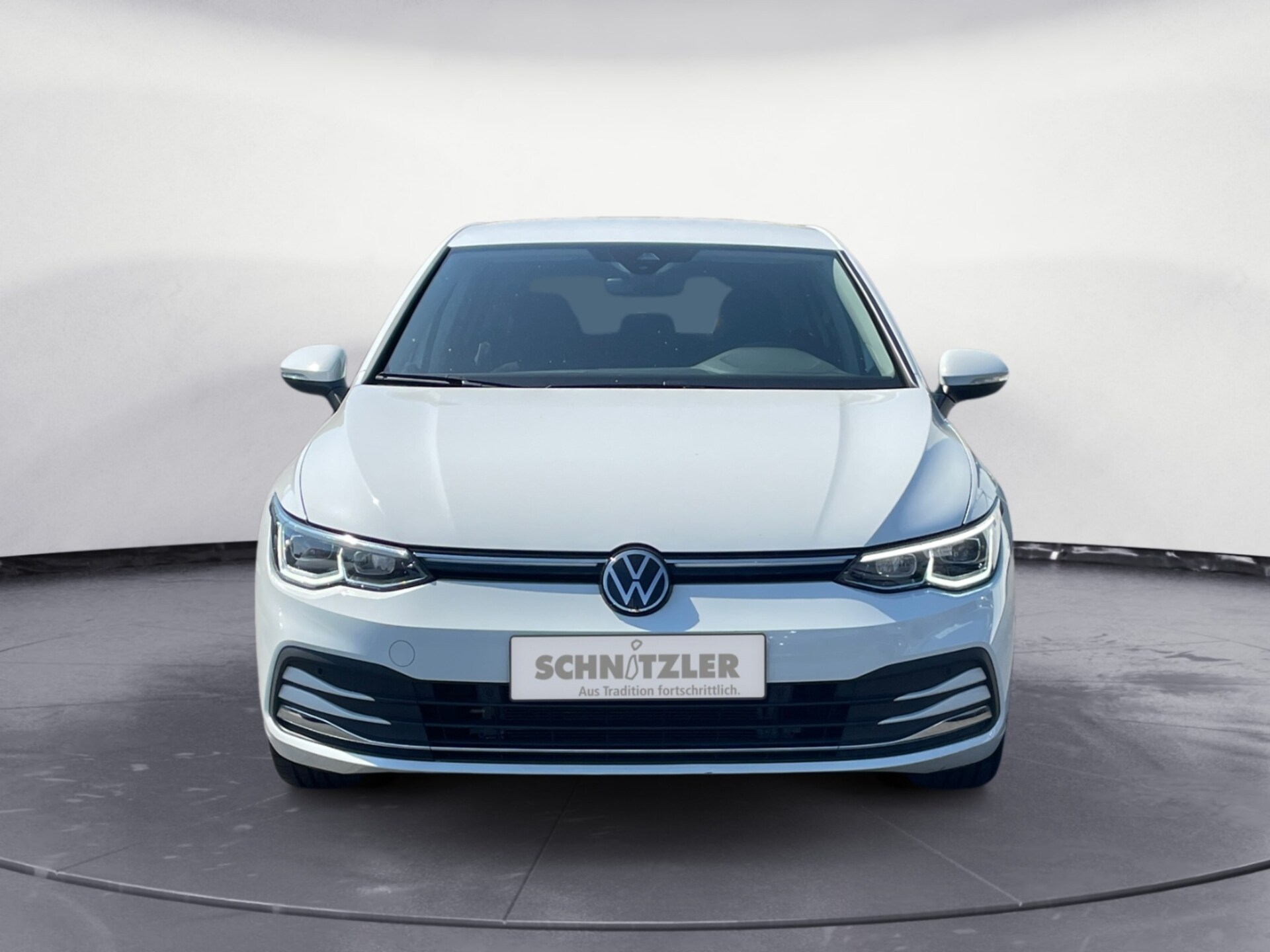 Volkswagen Golf Style