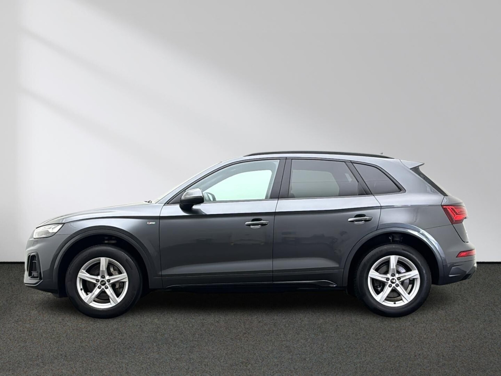 Audi Q5 SUV S line