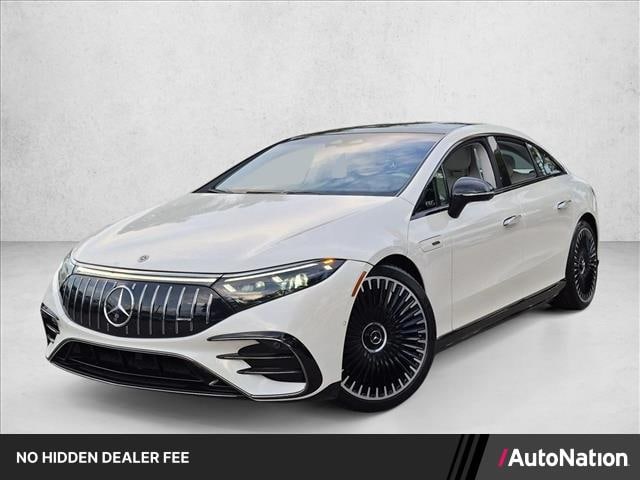 2023 Mercedes-Benz