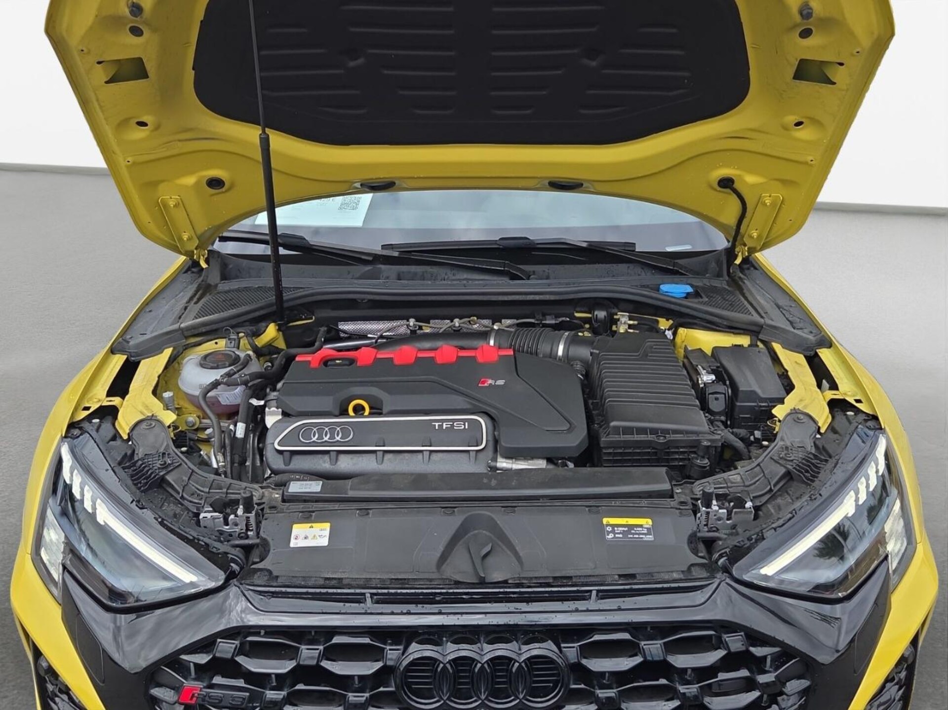 Audi RS 3 Sportback