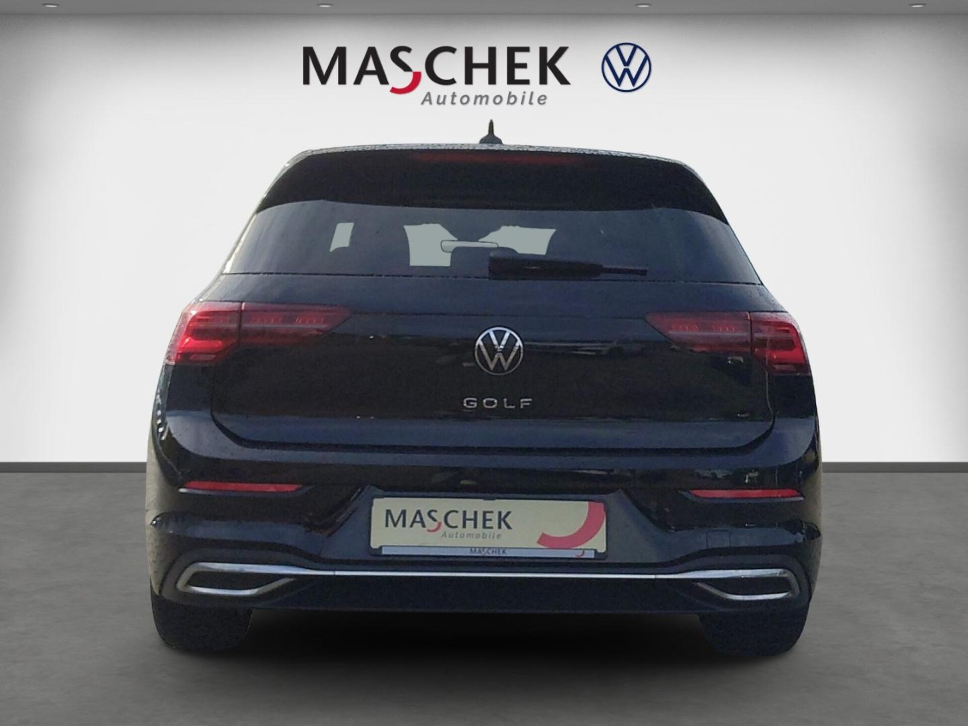 Volkswagen Golf Active