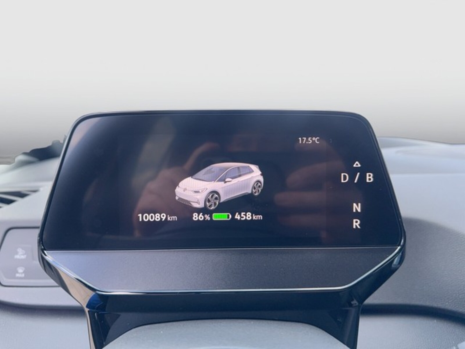 Volkswagen ID.3 – Bild 9