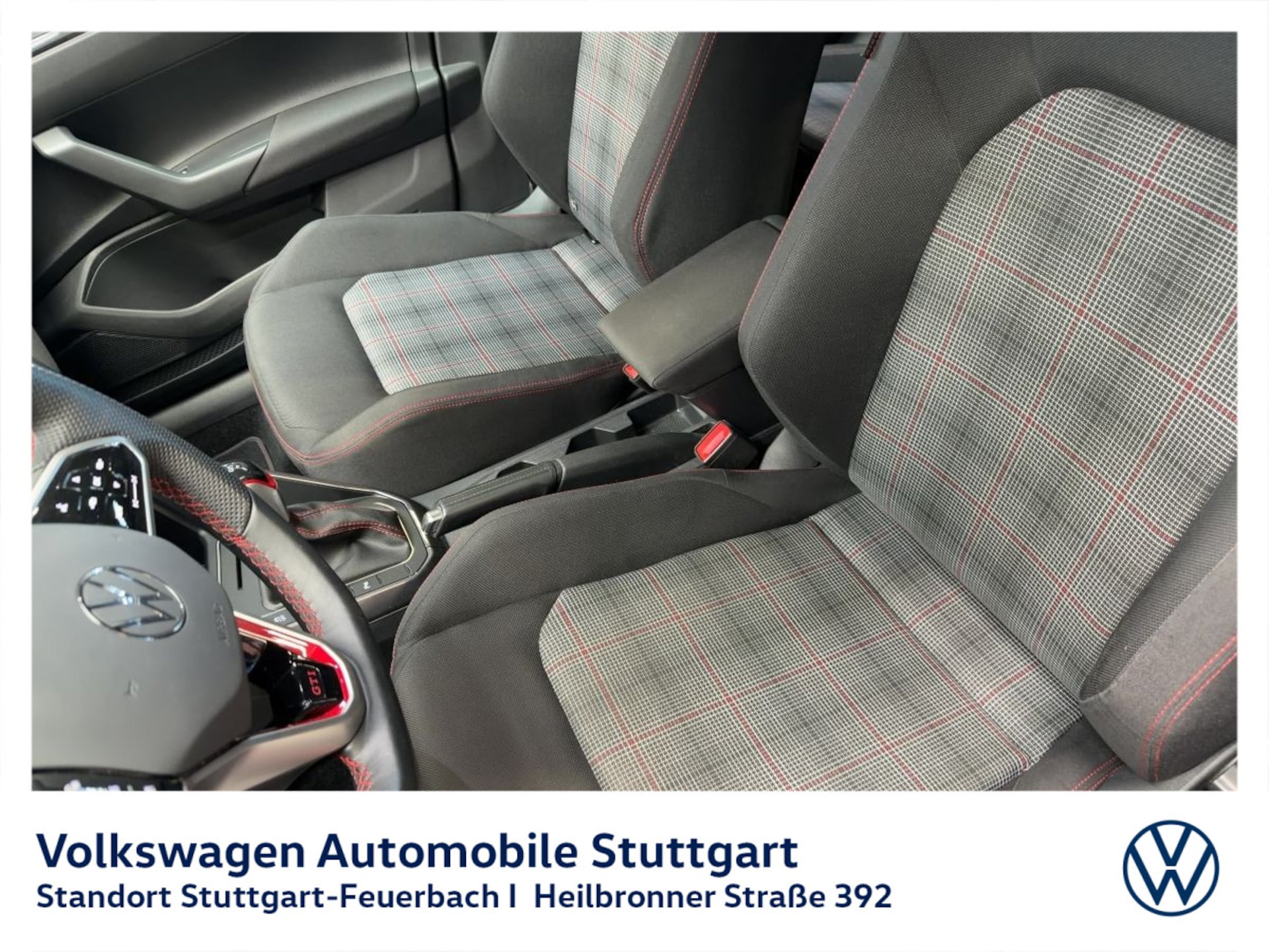 Volkswagen Polo GTI