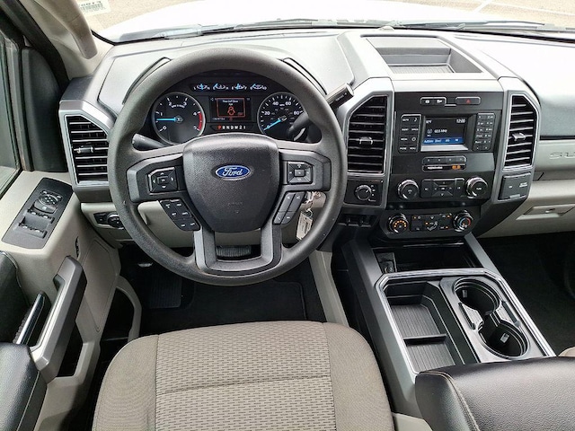 2019 Ford