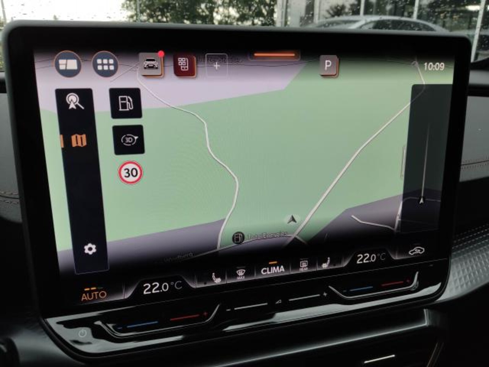 CUPRA Formentor – Bild 10