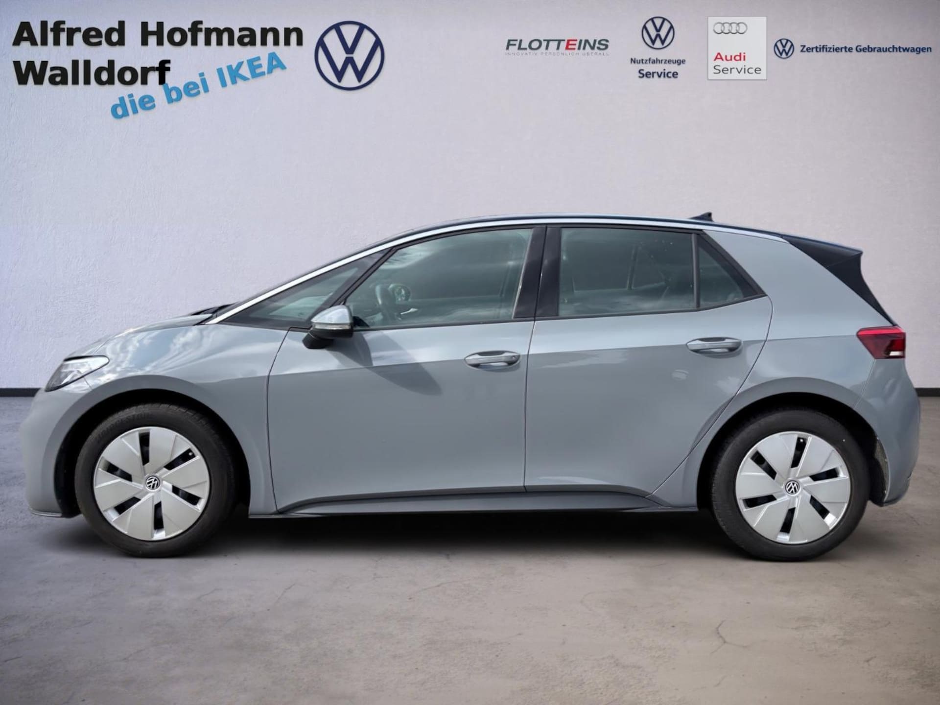 Volkswagen ID.3 Pro
