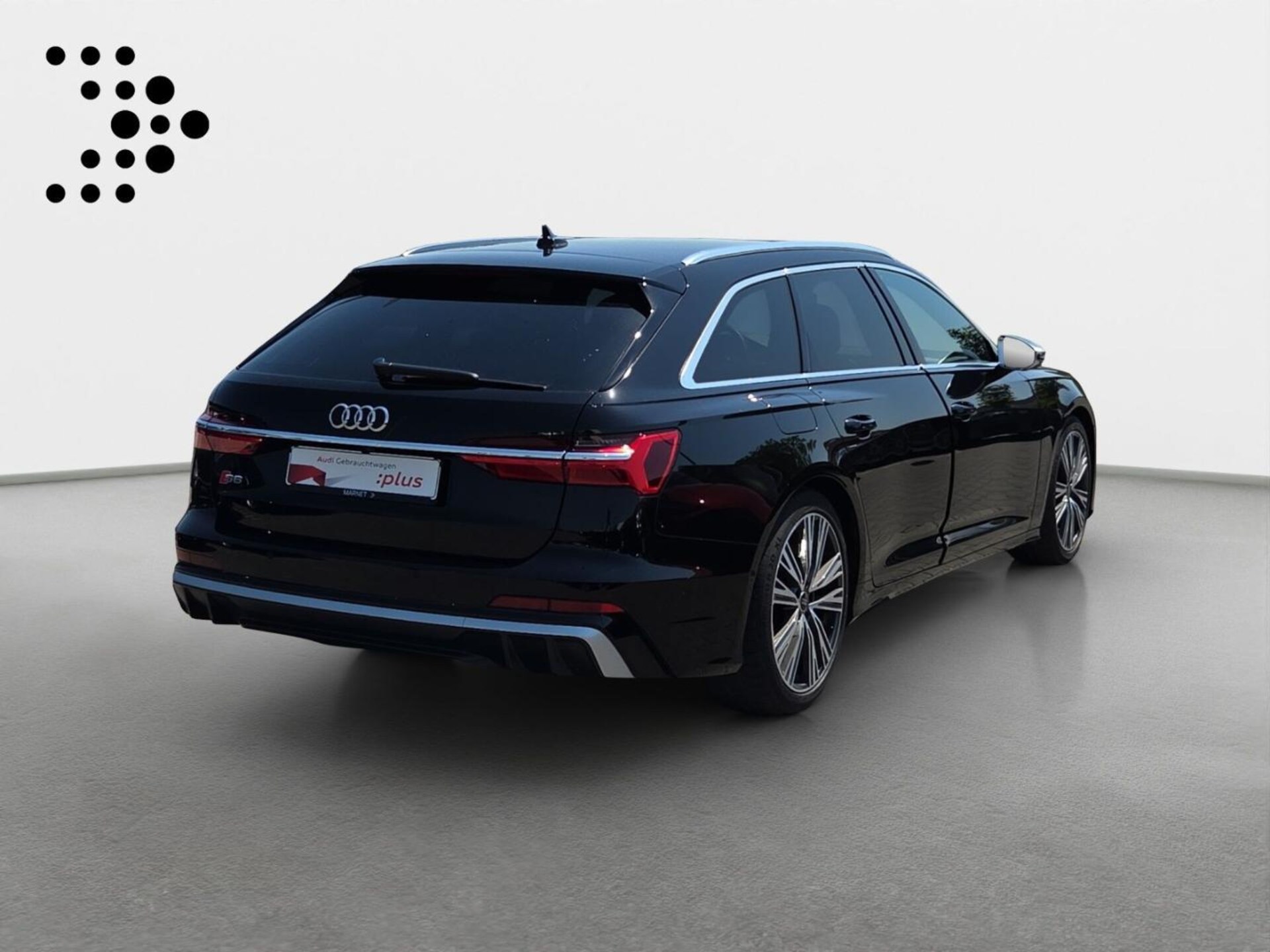 Audi S6 Avant