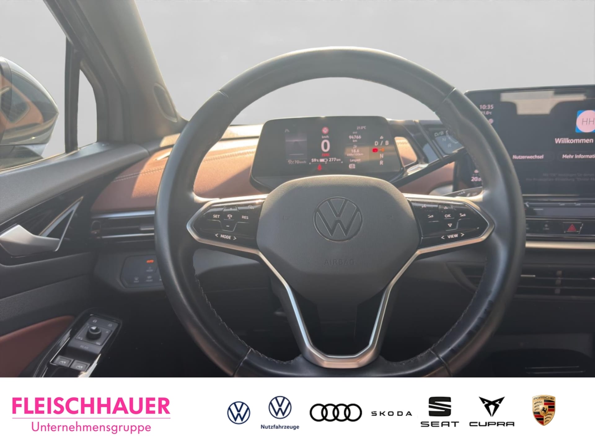 Volkswagen ID.5 Pro Performance