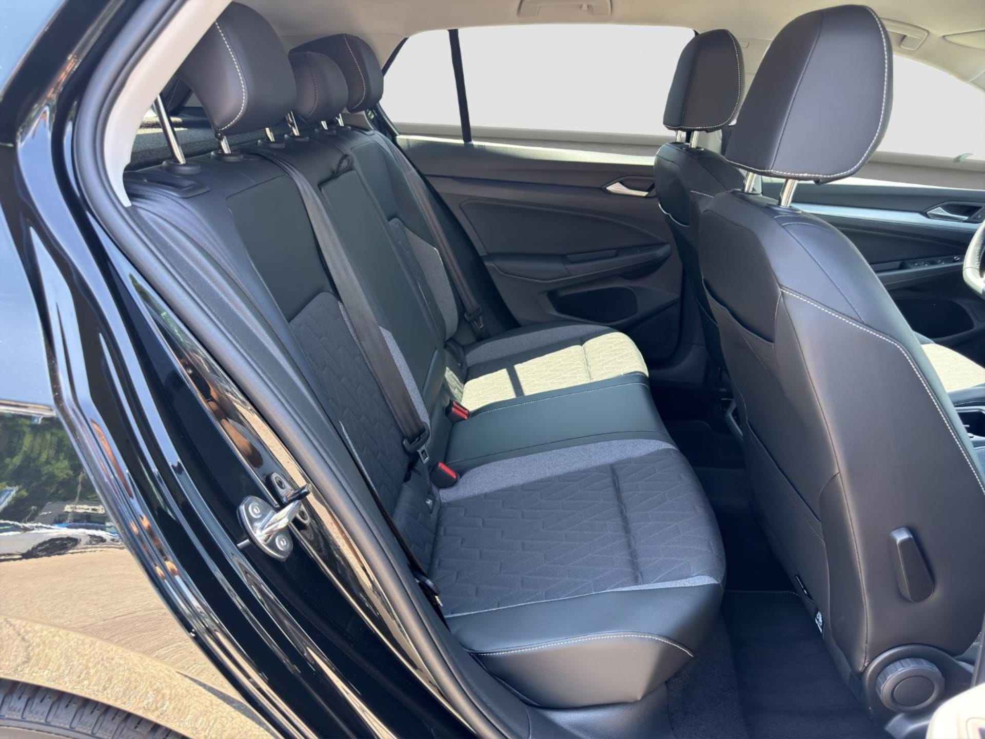 Volkswagen Golf ENERGY