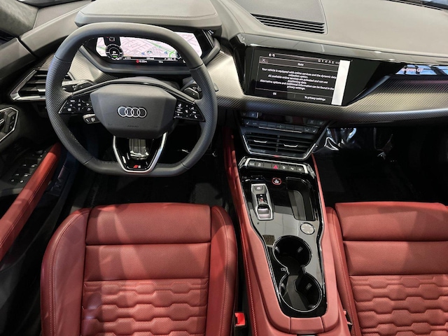 2026 Audi S e-tron GT Prestige - Photo 11