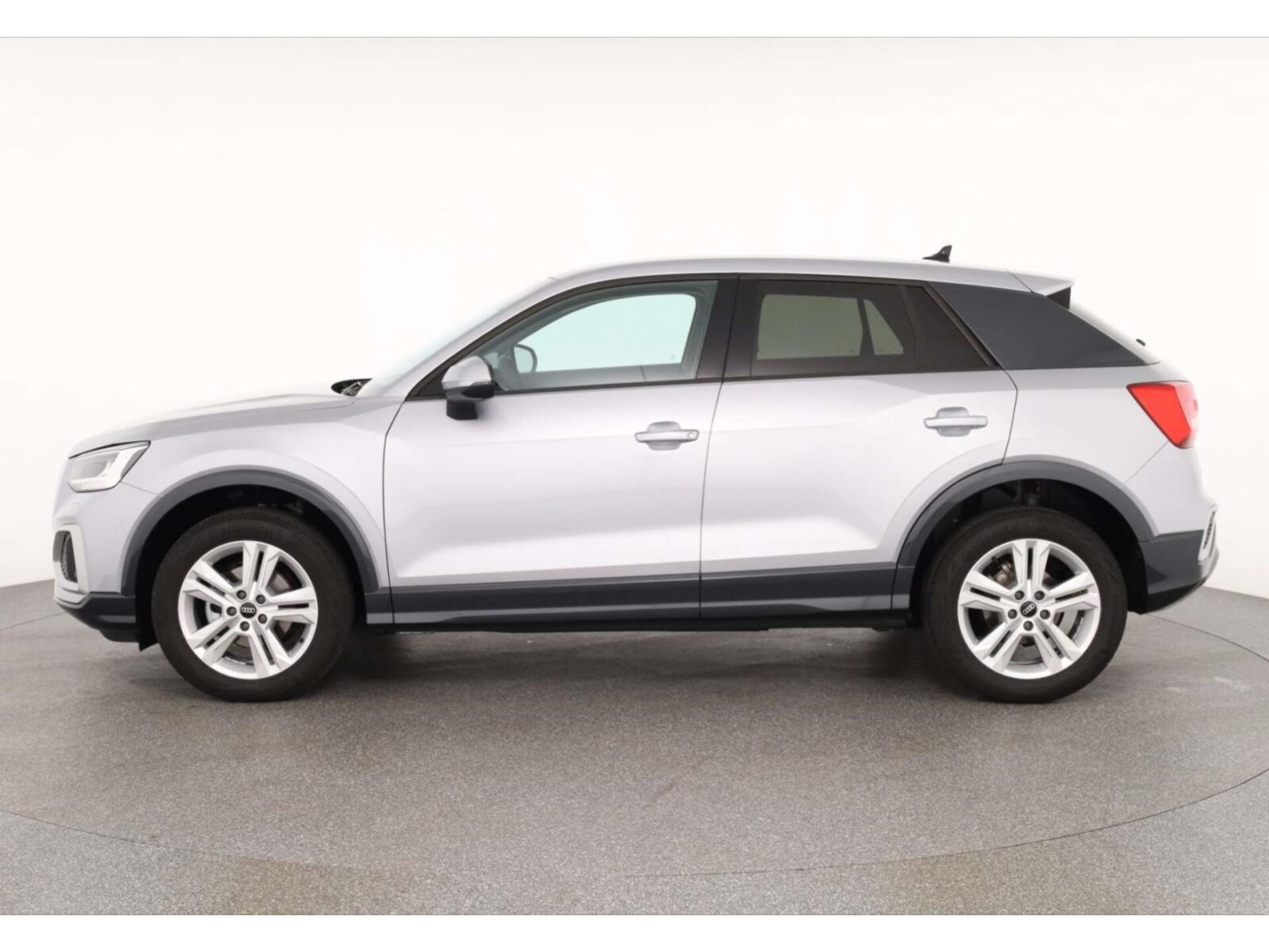 Audi Q2 – Bild 5