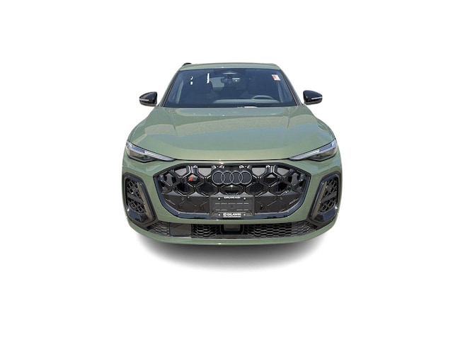 2026 Audi SQ5 Sportback