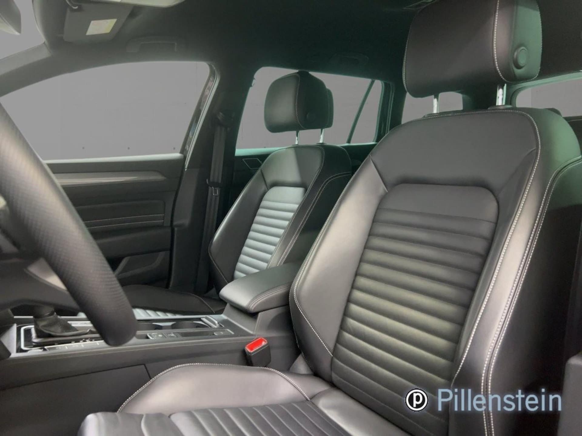 Volkswagen Passat Variant Alltrack