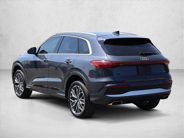 2025 Audi Q5 Premium Plus - Photo 9