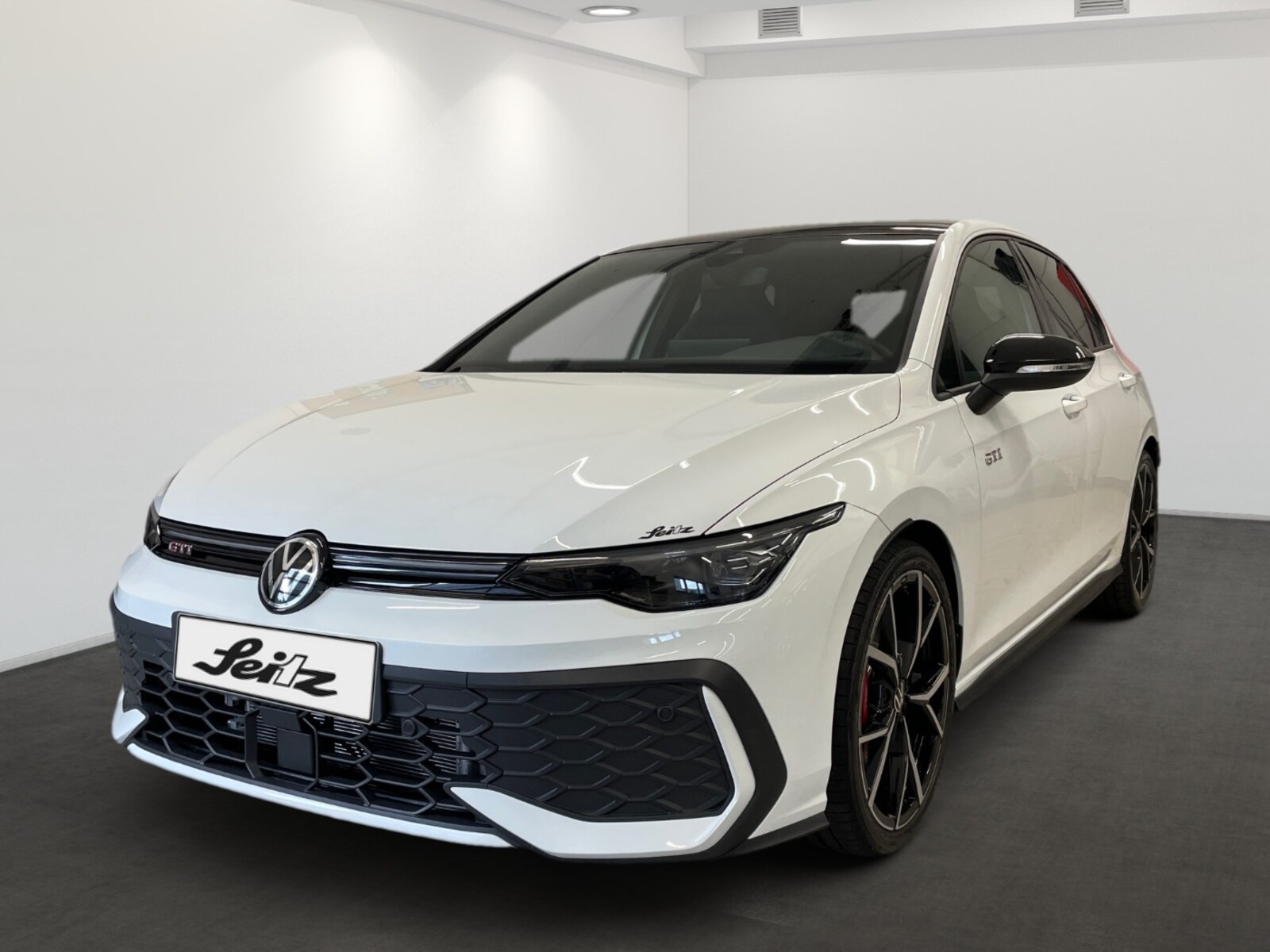 Volkswagen Golf – Bild 2