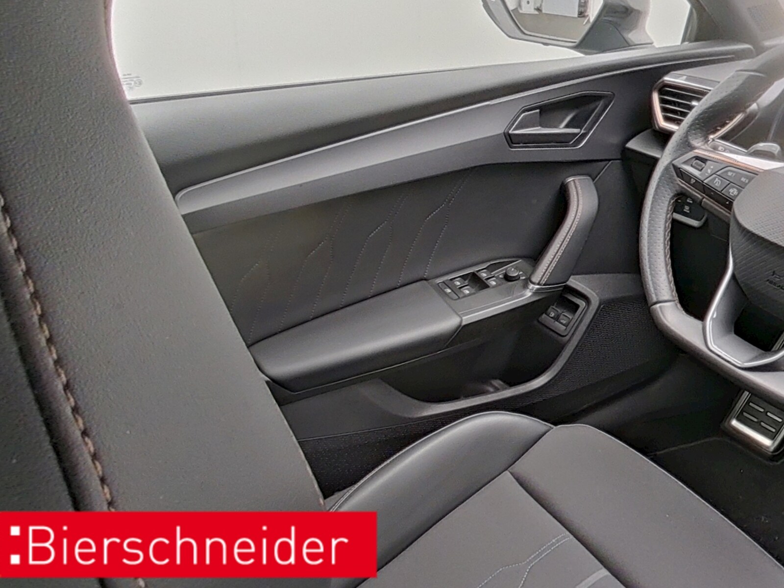 CUPRA Leon Sportstourer – Bild 13