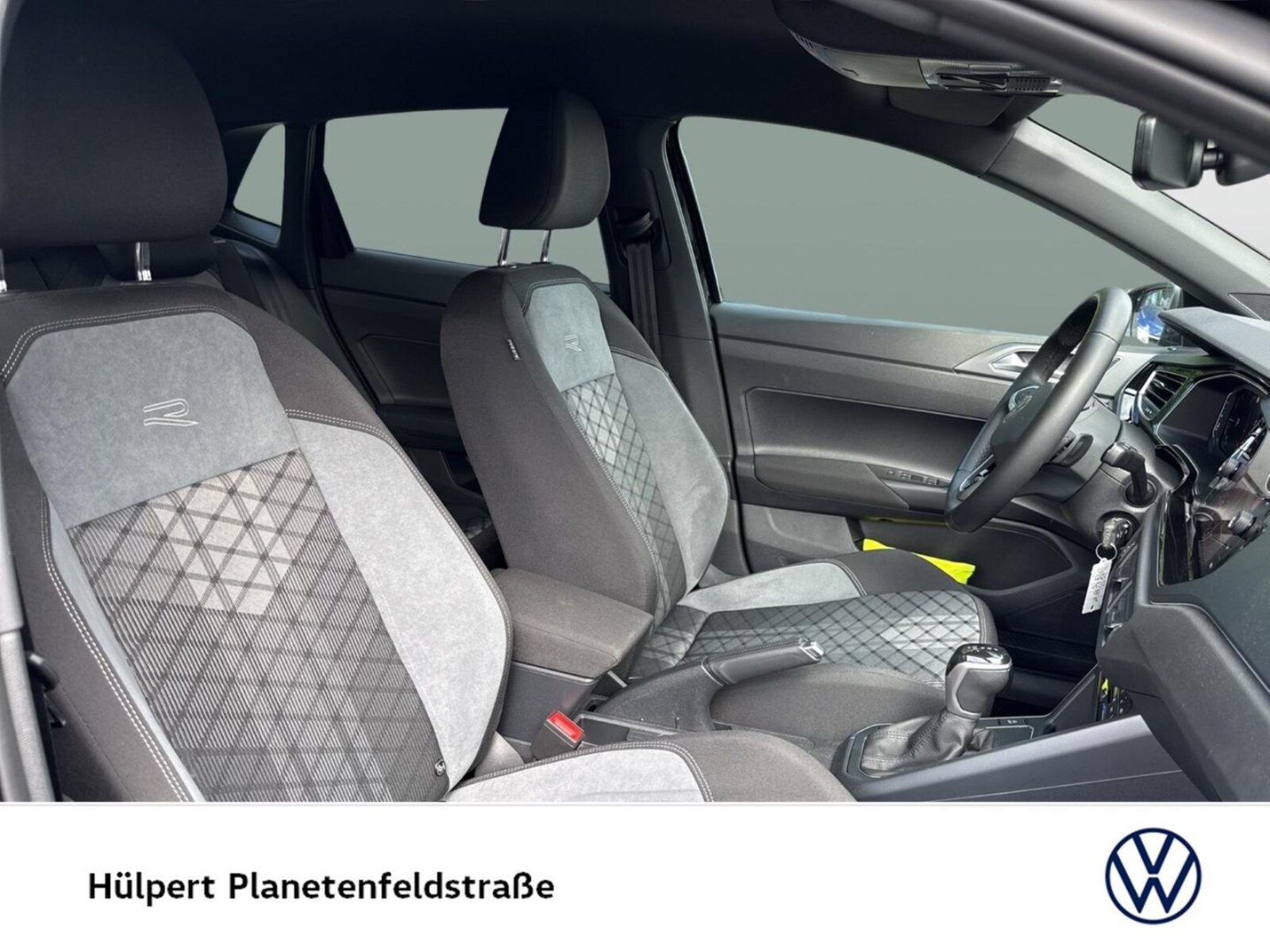 Volkswagen Polo – Bild 8