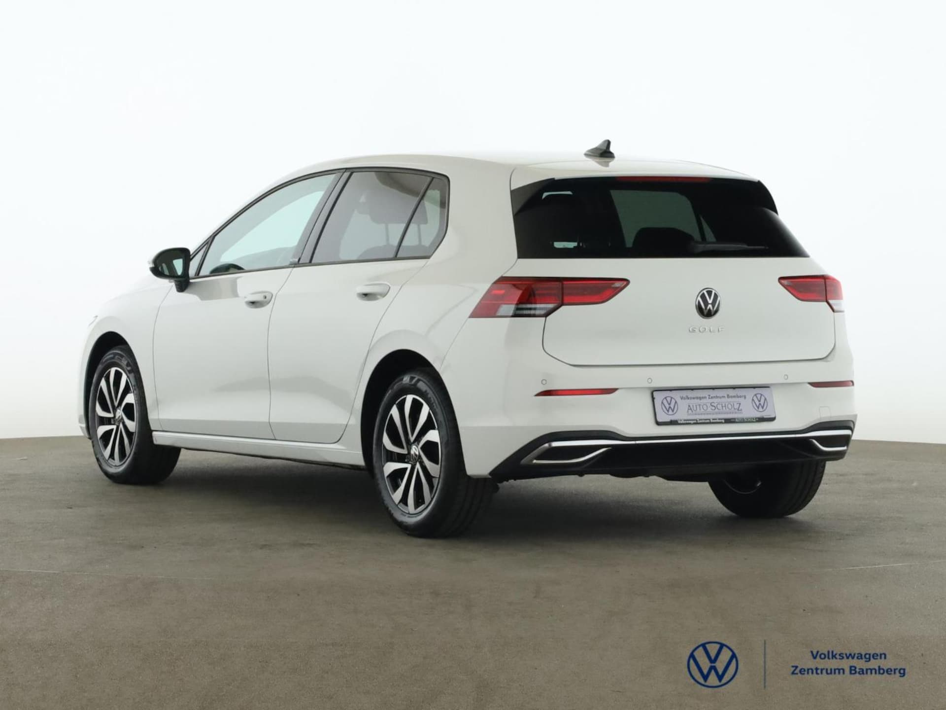 Volkswagen Golf Active