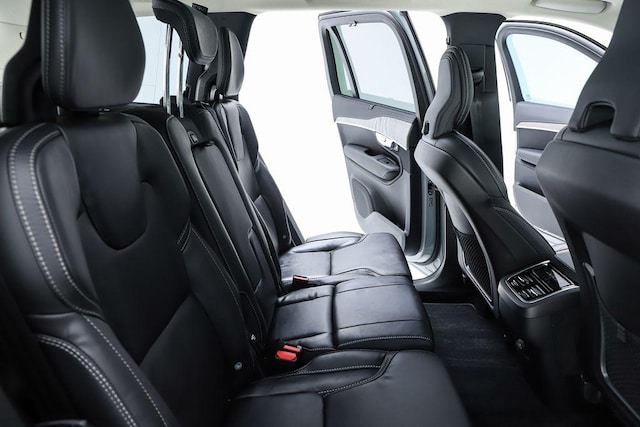 2025 Volvo XC90 Ultra - Photo 78