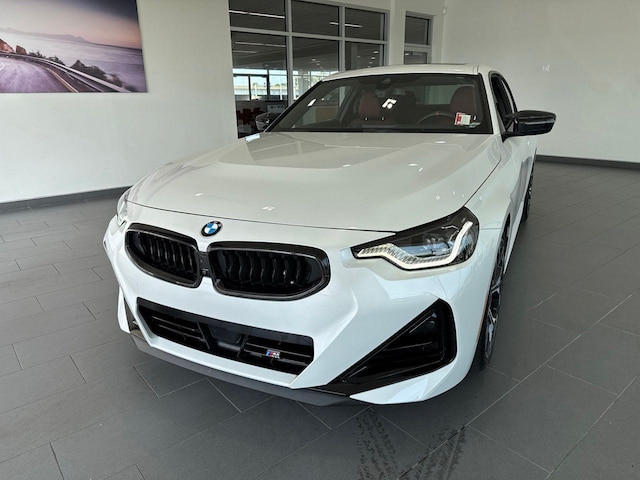 2025 BMW M240