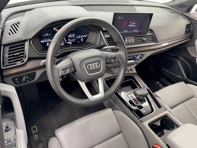2023 Audi Q5 Sportback