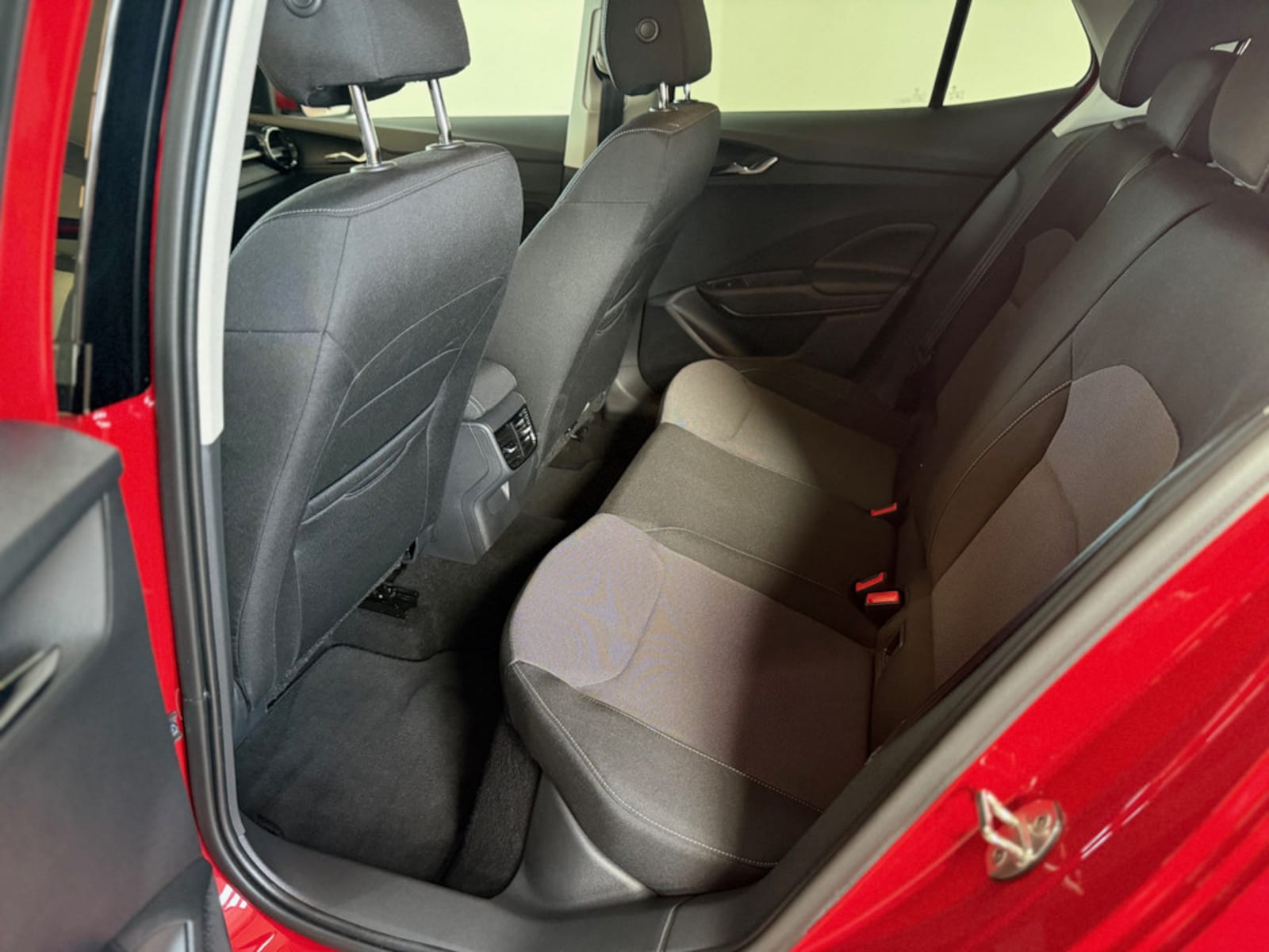Škoda Fabia – Bild 12